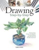 Drawing Step-by-Step (Paperback) - Richard Box Photo