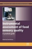 Instrumental Assessment of Food Sensory Quality - A Practical Guide (Hardcover, New) - David Kilcast Photo