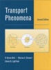 Transport Phenomena (Hardcover, 2nd Revised edition) - RByron Bird Photo