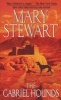 The Gabriel Hounds (Paperback) - Mary Stewart Photo