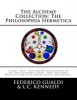 The Alchemy Collection - The Philosophia Hermetica (Paperback) - Federico Gualdi Photo