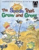 Seeds That Grew and Grew, the: Arch Book (Paperback) - Arch Books Photo