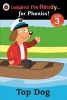 Top Dog: Ladybird I'm Ready for Phonics: Level 3 (Paperback) -  Photo