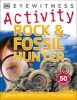 Rock & Fossil Hunter (Paperback) - Ben Morgan Photo