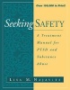 Seeking Safety - a Treatment Manual for PTSD and Substance Abuse (Paperback) - Lisa M Najavits Photo