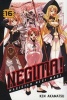 Negima, v. 16 (Paperback) - Ken Akamatsu Photo