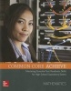 Common Core Achieve, Mathematics Subject Module (Paperback) -  Photo