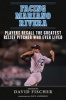 Facing Mariano Rivera - Players Recall the Greatest Relief Pitcher Who Ever Lived (Hardcover) - David Fischer Photo