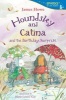 Houndsley and Catina and the Birthday Surprise (Paperback) - James Howe Photo