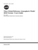 Mars Entry Atmospheric Data System Modeling, Calibration, and Error Analysis (Paperback) - National Aeronauti Space Administration Photo