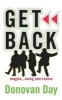 Get Back - Imagine...Saving John Lennon (Paperback) - Donovan Day Photo