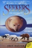 The Melting Sea (Paperback) - Erin Hunter Photo