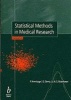 Statistical Methods in Medical Research (Hardcover, 4th Revised edition) - Peter Armitage Photo