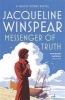 Messenger of Truth - A Maisie Dobbs Mystery (Paperback) - Jacqueline Winspear Photo