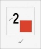 About Two Squares - A Suprematist Tale of Two Squares in Six Constructions (Hardcover) - El Lissitzky Photo