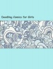 Doodling Comics for Girls (Paperback) - Art Journaling Sketchbooks Photo