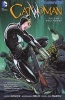 Catwoman, Volume 2 - Dollhouse (Paperback, 52nd edition) - Guillem March Photo