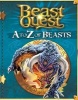 A to Z of Beasts (Hardcover) - Adam Blade Photo