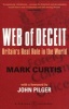 The Web of Deceit - Britain's Real Foreign Policy (Paperback) - Mark Curtis Photo