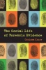 The Social Life of Forensic Evidence (Paperback) - Corinna Kruse Photo