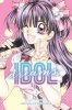 Idol Dreams, Vol. 2 (Paperback) - Arina Tanemura Photo