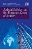 Judicial Activism at the European Court of Justice (Hardcover) - Bruno de Witte Photo