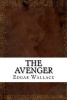 The Avenger (Paperback) - Edgar Wallace Photo