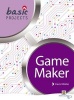 Basic Projects in Game Maker (Paperback) - David Waller Photo