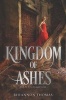 Kingdom of Ashes (Paperback) - Rhiannon Thomas Photo