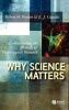 Why Science Matters - Understanding the Methods of Psychological Research (Hardcover) - Robert Proctor Photo