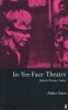 In-Yer-Face Theatre - British Drama Today (Paperback, Main) - Aleks Sierz Photo