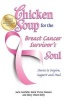 Chicken Soup for the Breast Cancer Survivor's Soul - Stories to Inspire, Support and Heal (Paperback, Original) - Jack Canfield Photo