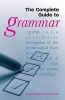 The Complete Guide to Grammar (Paperback) - Rosalind Fergusson Photo