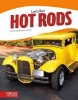 Hot Rods (Hardcover) - Wendy Hinote Lanier Photo