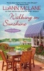 Walking on Sunshine - A Cricket Creek Novel (Paperback) - Luann McLane Photo