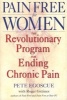 Pain Free for Women (Paperback) - Pete Egoscue Photo