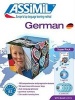 German Super Pack - German Approach to English (German, Mixed media product) - Assimil Nelis Photo