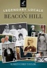 Legendary Locals of Beacon Hill (Paperback) - Karen Cord Taylor Photo