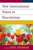 New International Voices in Ecocriticism (Paperback) - Serpil Oppermann Photo