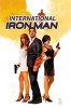 International Iron Man Vol. 1, Vol. 1 (Hardcover) - Brian Bendis Photo