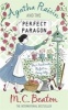 Agatha Raisin and the Perfect Paragon (Paperback) - MC Beaton Photo