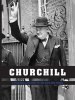 Churchill - A Pictorial History of His Life and Times (Paperback) - Ian S Wood Photo