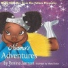 Niama's Adventures - Black Girls Are from the Future Presents: (Paperback) - Renina Jarmon Photo