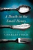 A Death in the Small Hours (Paperback) - Charles Finch Photo