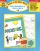 Vocabulary Centers, Grades 2-3 (Paperback) - Jo Ellen Moore Photo