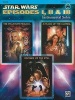 Star Wars Episodes I, II & III Instrumental Solos, Level 2-3 (Paperback) -  Photo