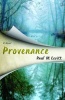 Provenance (Hardcover) - Paul M Levitt Photo