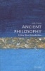 Ancient Philosophy: A Very Short Introduction (Paperback) - Julia Annas Photo