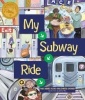 My Subway Ride (Hardcover) - Paul Du Bois Jacobs Photo