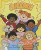 Shine - Choices to Make God Smile (Hardcover) - Genny Monchamp Photo